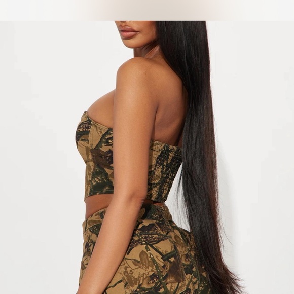 Camo Set - Picture 6 of 8